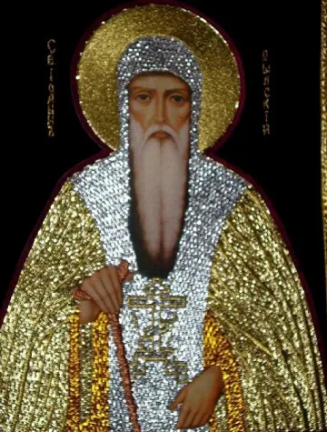Молитви и мощи срещу трусовете