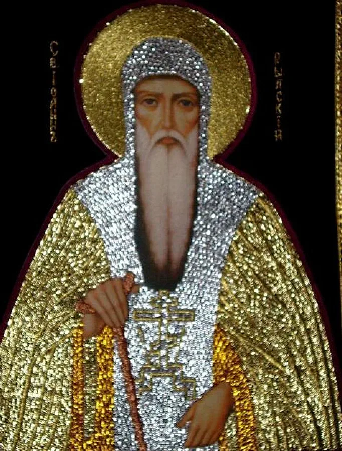 Молитви и мощи срещу трусовете
