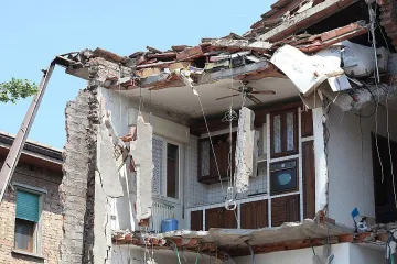  Италия обяви 4 юни за Ден на национален траур 