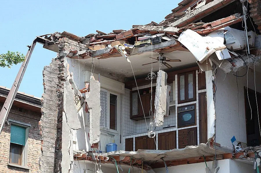  Италия обяви 4 юни за Ден на национален траур 