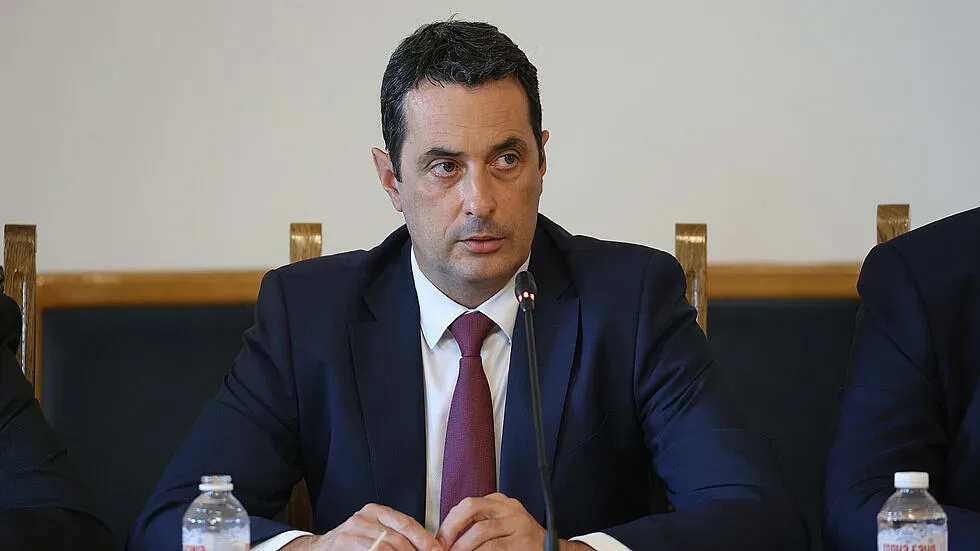 Гвоздейков проговори за жп транспорта. Има ли риск