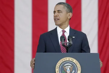 Обама е поканил Путин във Вашингтон