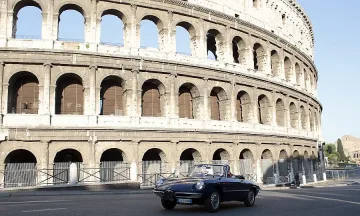 Нов силен трус разлюля Италия