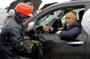 Премиерът: Когато "Мудис" говори, и боговете мълчат