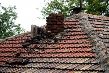 Раздават помощите в Пернишко до края на седмицата