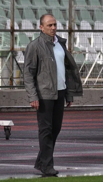 "Левски" с интерес към алжирец