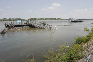 Подготвят ни за преливане на Дунав