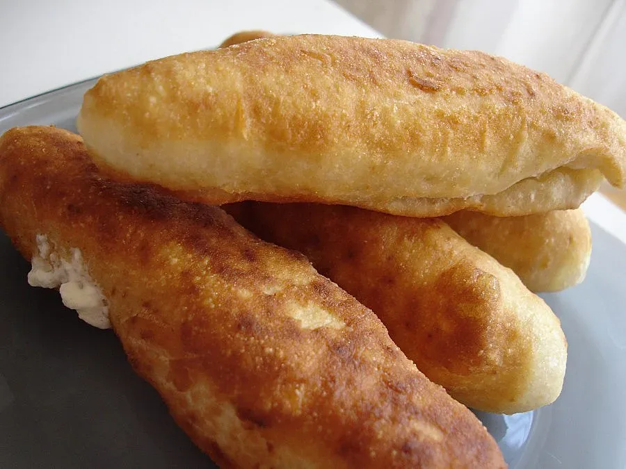 Великобритания се отказа от ДДС върху пирожките