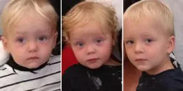 Тризнаци изгоряха при пожар в Доха