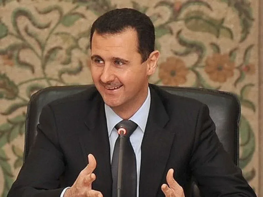 Обещаха награда за главата на Башар Асад