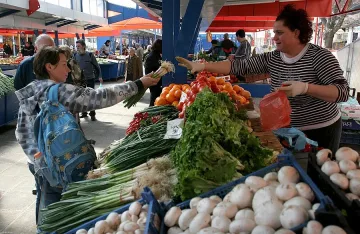 Стихиите обрулиха фермерите