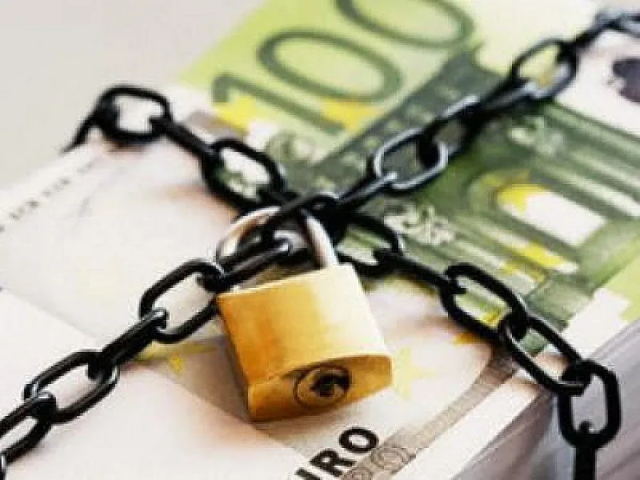 Закриха 27 хиляди фирми за 3 месеца