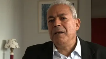 Сирийски опозиционери се събраха у нас