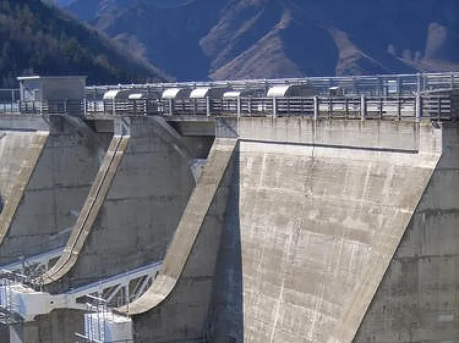 Изпускат „Студена“, Бобошево в паника