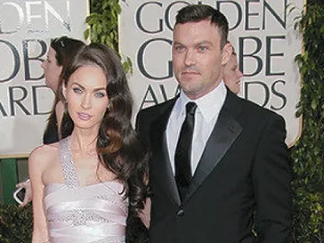 Меган Фокс ще има наследничка