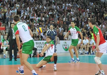 Пускат 5 лева билет за мача с французите