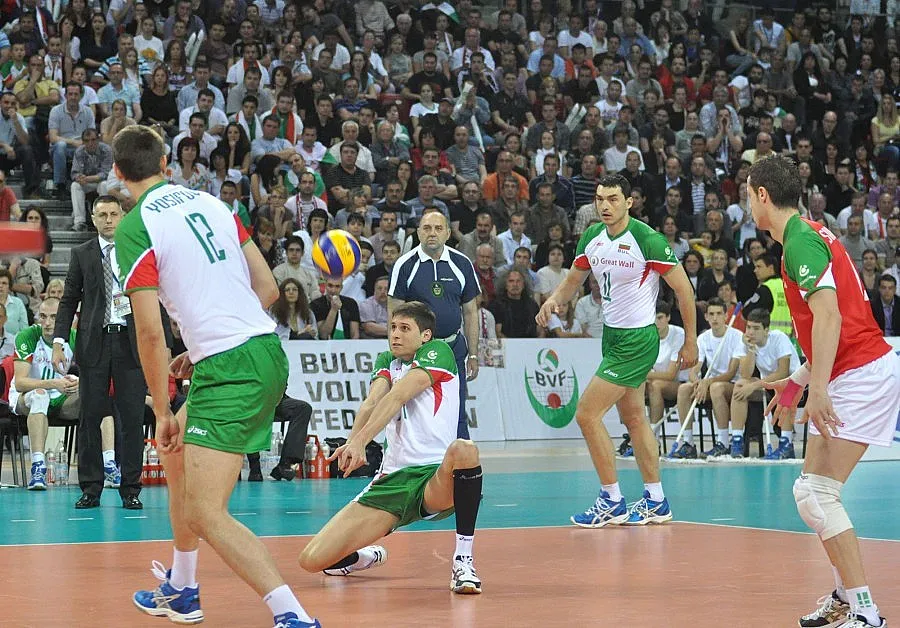 Пускат 5 лева билет за мача с французите