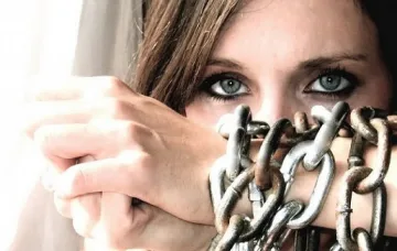 Германка държана като робиня в Босна