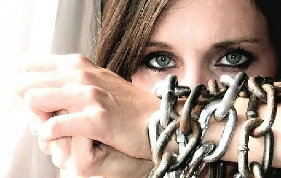 Германка държана като робиня в Босна