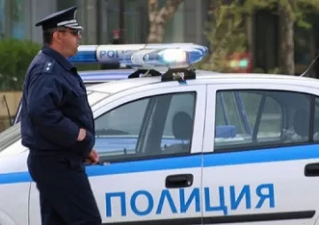 Тикнаха антихрист в затвора
