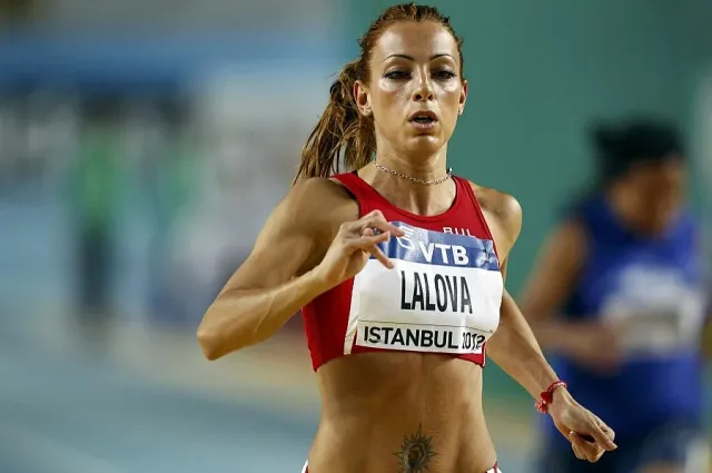 Неочаквана новина за Ивет Лалова!