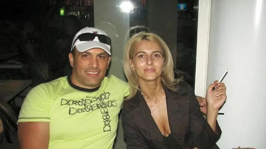 Бившата на Юксел Къдриев: Бихме се за детето