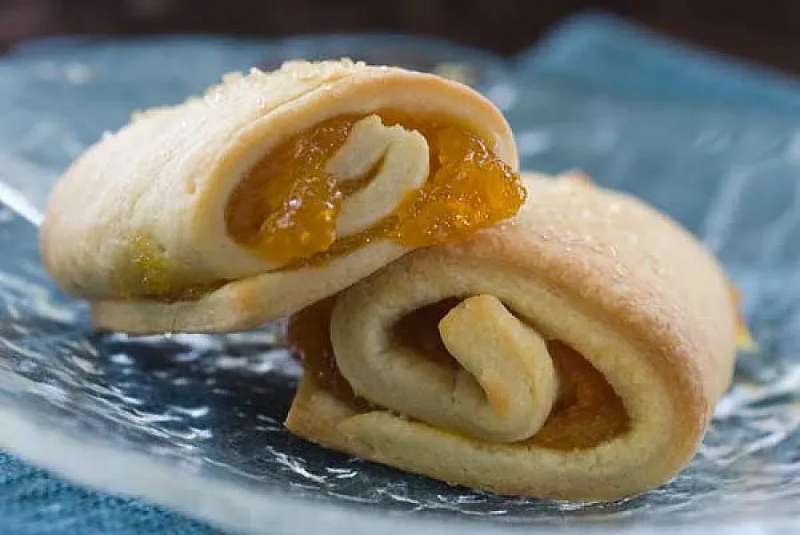 Кайсиево руло