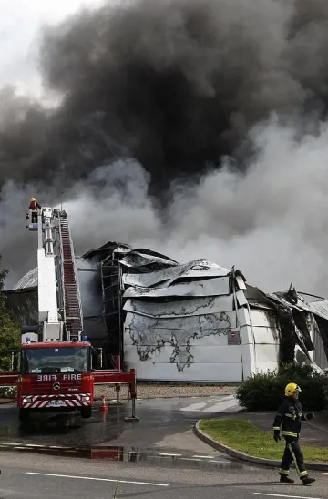 Две години затвор за милионерска щерка 