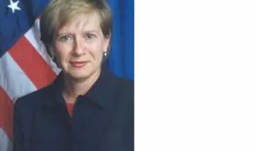 Марси Райс е новият посланик на САЩ в България