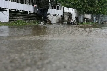 Овладяха ситуацията в златаришките села