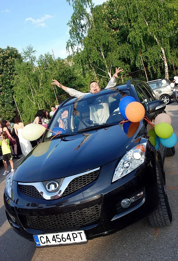 Затварят "Цар Освободител" заради абитуриентите