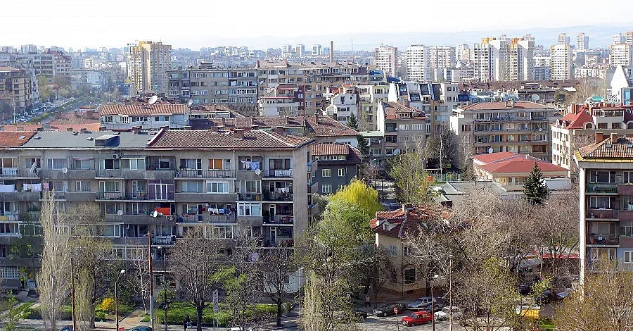 Всяка сграда с паспорт и застраховка