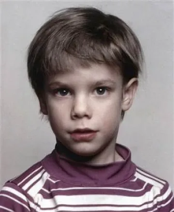 Убиец на дете си призна след 33 години