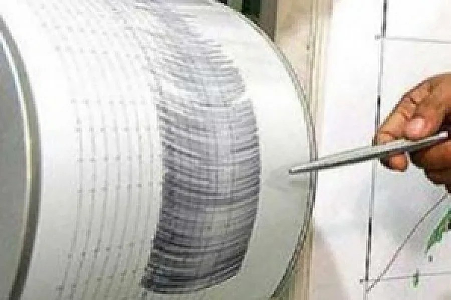 Два труса ни люляха през нощта