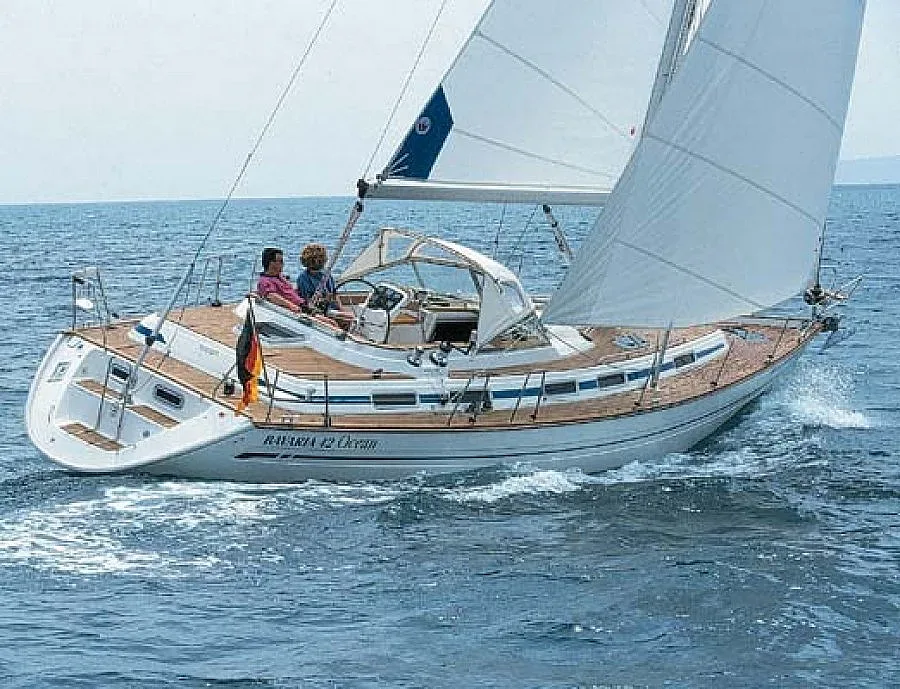 Бирник хареса яхта за 500 000