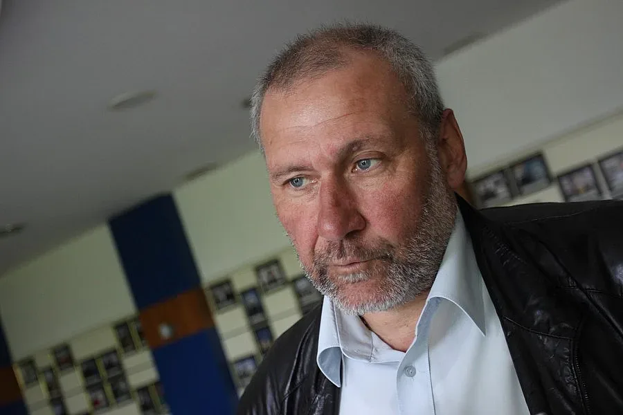Родният Индиана Джоунс копае на Антарктида