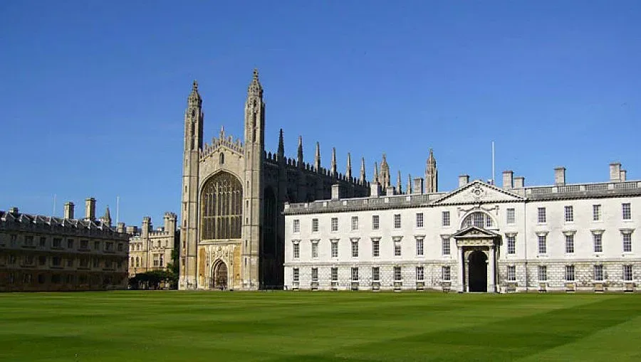 Да учиш на Острова