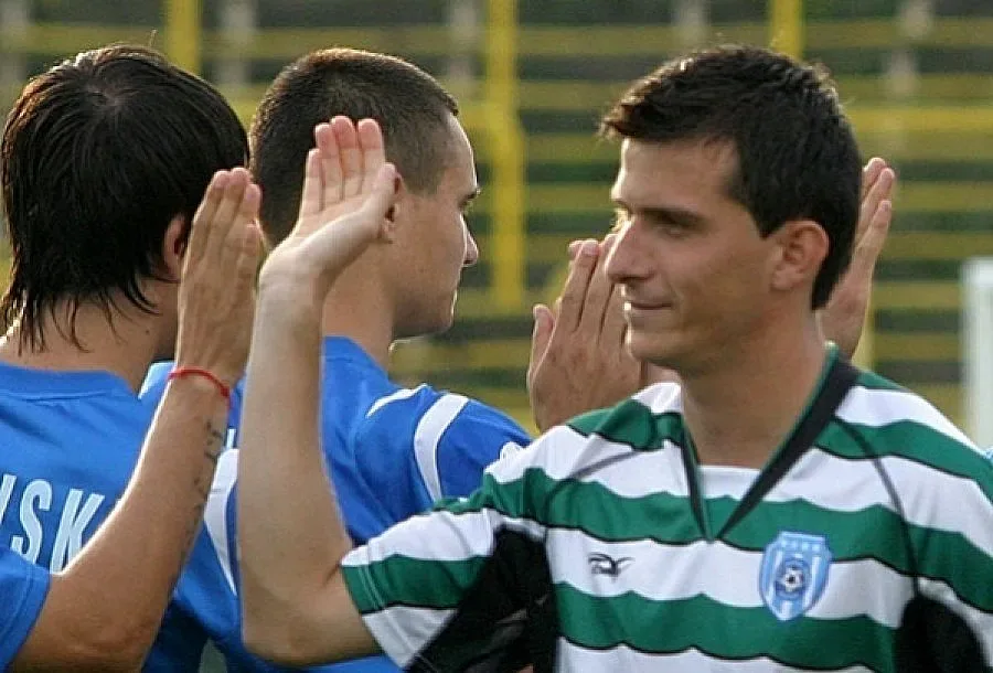 Любо Пенев викна на пожар "моряк"