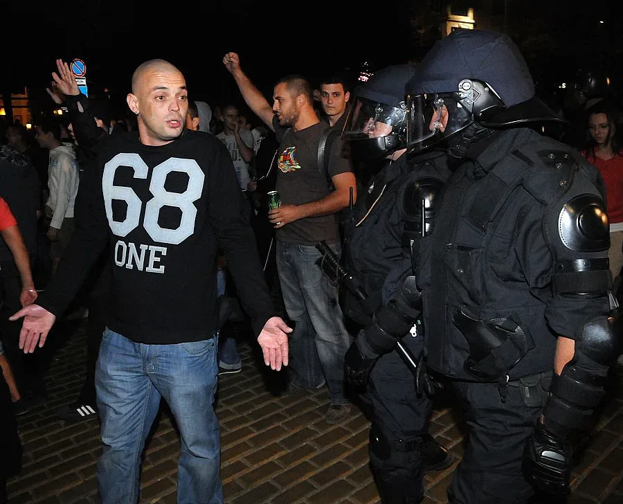 Катуница влезе в годишния доклад на Амнести Интернешънъл