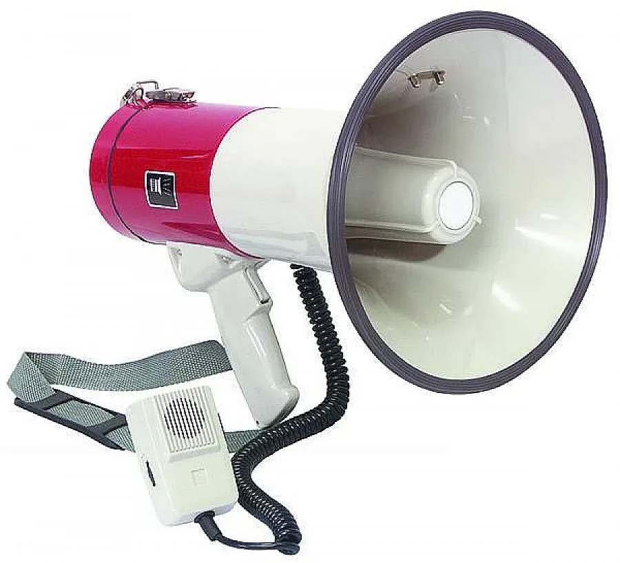 Известяват ни с мегафони при нови трусове