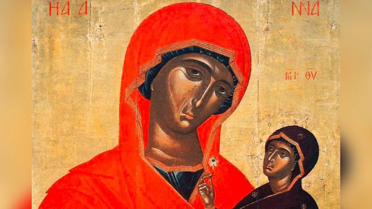 Важен летен празник у нас. Черпят най-красивите имена!