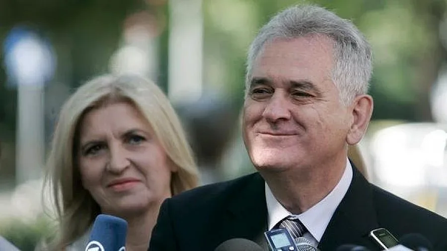 Новият сръбски президент ще посети първо Москва  