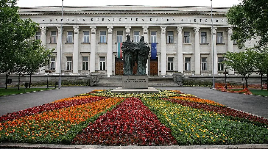 С "Многая лета" започна честването на 24 май