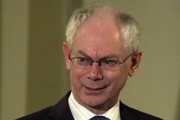 Ромпой: На Гърция й предстоят ключови реформи