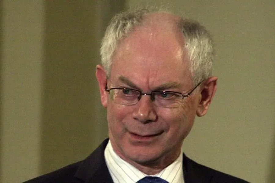 Ромпой: На Гърция й предстоят ключови реформи