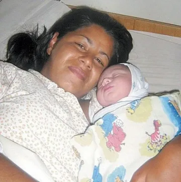 Емил се роди с 5,9 по Рихтер