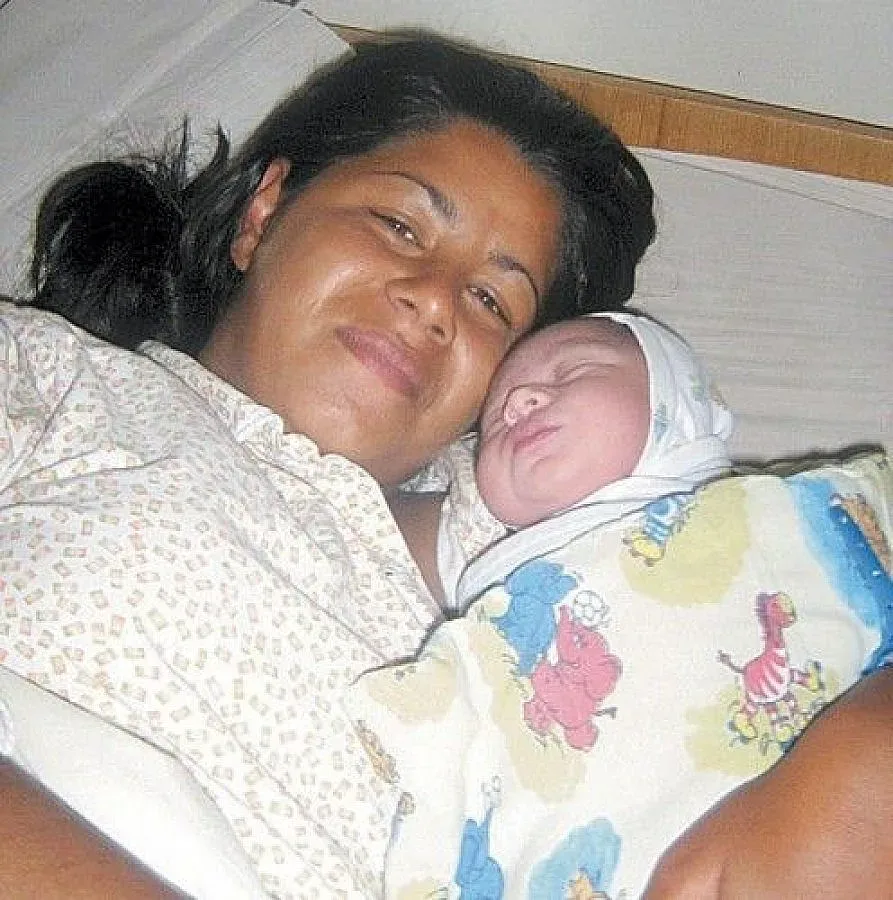 Емил се роди с 5,9 по Рихтер