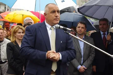 Борисов: Още пари за Гърция само при ясни ангажименти