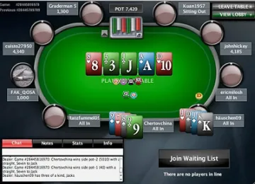 Варненец спечели 560 000 долара от покер