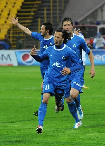 Седмица прати "Левски" в Европа